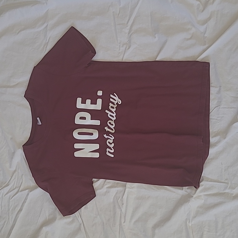 Girls shirt